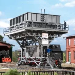 11416 Auhagen HO Großbekohlung