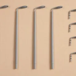 44648 Auhagen Peitschenlampenattrappen