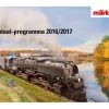 15743 Marklin Märklin Katalog 2016 NL