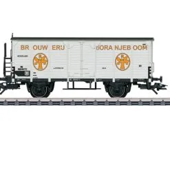 48780 Marklin Bierkühlwagen D´Oranjeboom NS