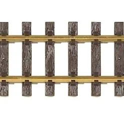 35201 Piko G-Gerades Gleis 280 Mm VE12