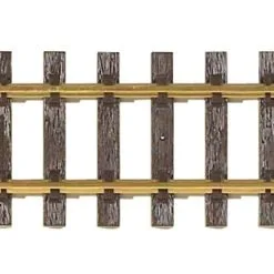 35202 Piko G-Gerades Gleis 160 Mm VE12