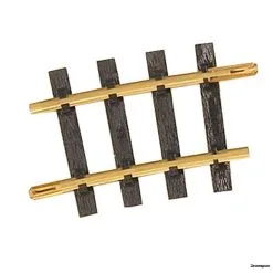 35214 Piko G-Bogen R3 7,5° VE 12