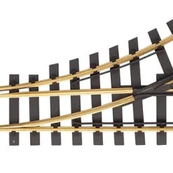 35220 Piko G-Weiche Links, R1 30°