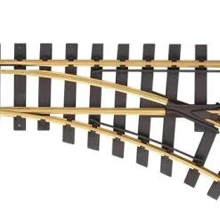 35221 Piko G-Weiche Rechts, R1 30°