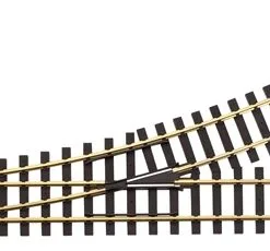 35226 Piko G-Weiche Links, R7 22,5°