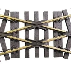 35240 Piko G-Kreuzung 30°