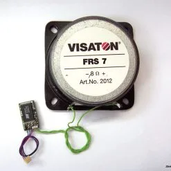 36228 Piko G-Soundkit Für BR 95