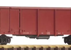 37012 Piko G-Offener Güterwg. DB IV