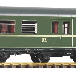 37687 Piko G-Personenwg. Reko 3achs. Dage DR III