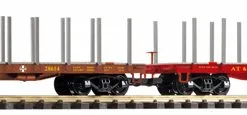 38773 Piko G-Rungenwagen 2er Set SF
