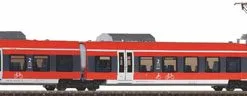 40208 Piko N-E-Triebwg. BR 442 VBB DB AG VI