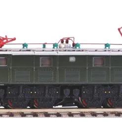 40352 Piko N-E-Lok BR E16 DB III + DSS Next18