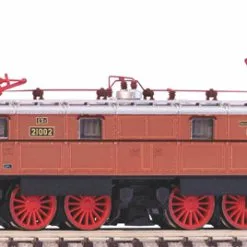 40354 Piko N-E-Lok BR E 16 DRG II + DSS Next18