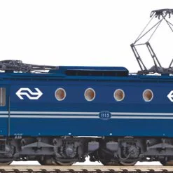 40373 Piko N-E-Lok/Sound Rh 1100 Mit Vorbau NS IV + Next18 Dec.