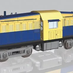 40805 Piko N-Diesellok/Sound 65-Ton Diesel ACL 70 + Next18 Dec.