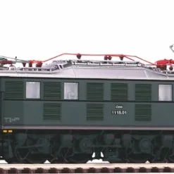 51874 Piko E-Lok/Sound Rh 1118 ÖBB III + PluX22 Dec.