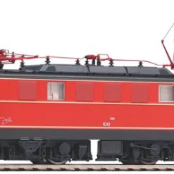 51888 Piko E-Lok Rh 1041/Sound ÖBB IV + DSS PluX22