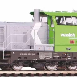 52671 Piko ~Diesellok Vossloh G6 DB AG VI Cummins + PluX22 Dec.