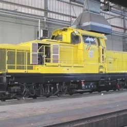 52858 Piko Diesellok D.145.2030 FS VI + DSS PluX22