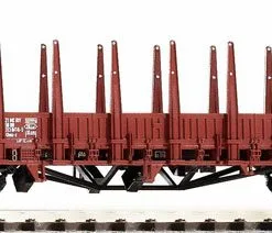 54487 Piko Rungenwg. Klms-z 3130 DR IV