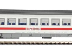 57608 Piko Perswg. IC-Bordbistro DB AG V