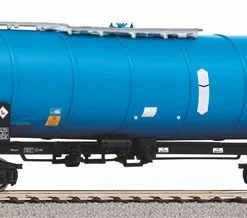 58995 Piko Knickkesselwg. CD Cargo VI