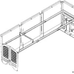 62002 Piko Torschließ-Automatik