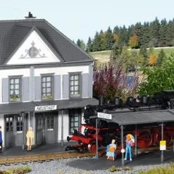 62030 Piko Bahnhof Neustadt