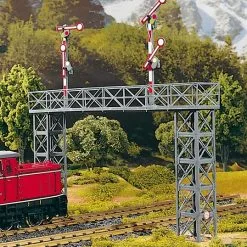 62033 Piko Signalbrücke Rosenbach