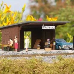 62074 Piko Haltepunkt Streitberg