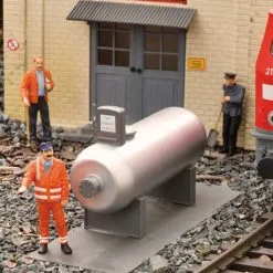 62075 Piko Dieseltankstelle