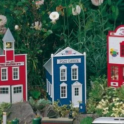 62214 Piko Feuerwache Nr. 9