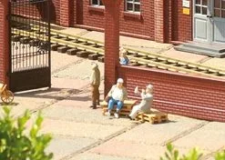 62288 Piko Fabrikmauern