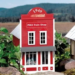 62705 Piko G-FM PIKO Shop