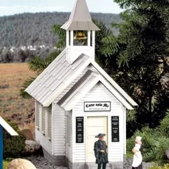 62706 Piko G-FM Kirche