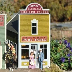 62715 Piko G-FM Shinns Billiard Salon