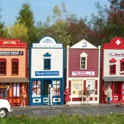 62722 Piko Qwik-Kit: Möbelgeschäft