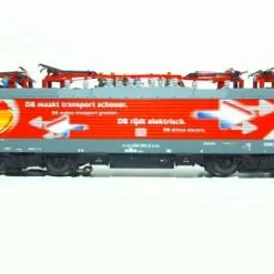 71215 Piko Elektrolok BR 189, DB AG, Ep V
