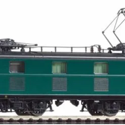 96554 Piko ~Rh 2800 Lok Nr.120002 Mit Sound