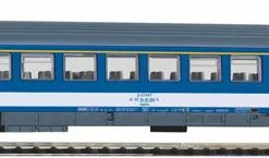 97101 Piko Personenwg. 2. Kl. MAV VI, Neue Nummer