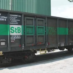 97152 Piko Hochbordwg. STLB, Ep. VI